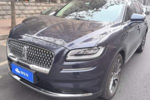 航海家 林肯 2.0T 四驅(qū)加州海岸限量版