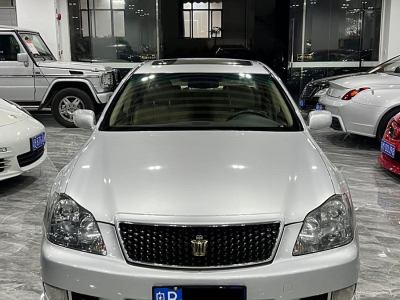 2006年8月 豐田 皇冠 3.0L Royal Saloon G VIP圖片