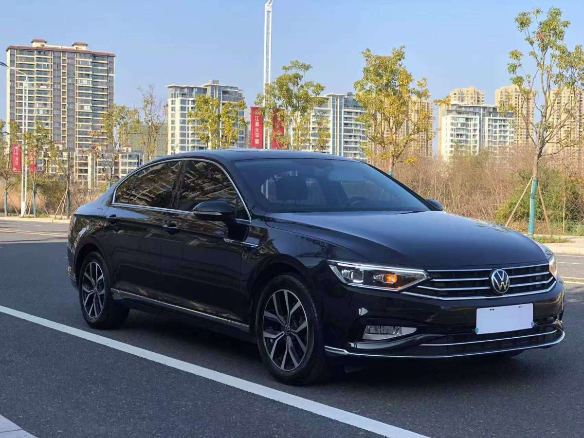 大眾 邁騰  2021款 330TSI DSG 30周年紀念版圖片