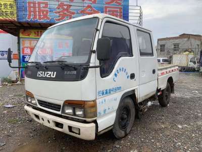 2013年6月 东风 皮卡 2.8T P68331-321ZD28D11-4DA图片