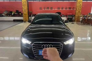 奧迪A6 奧迪 3.0T allroad quattro