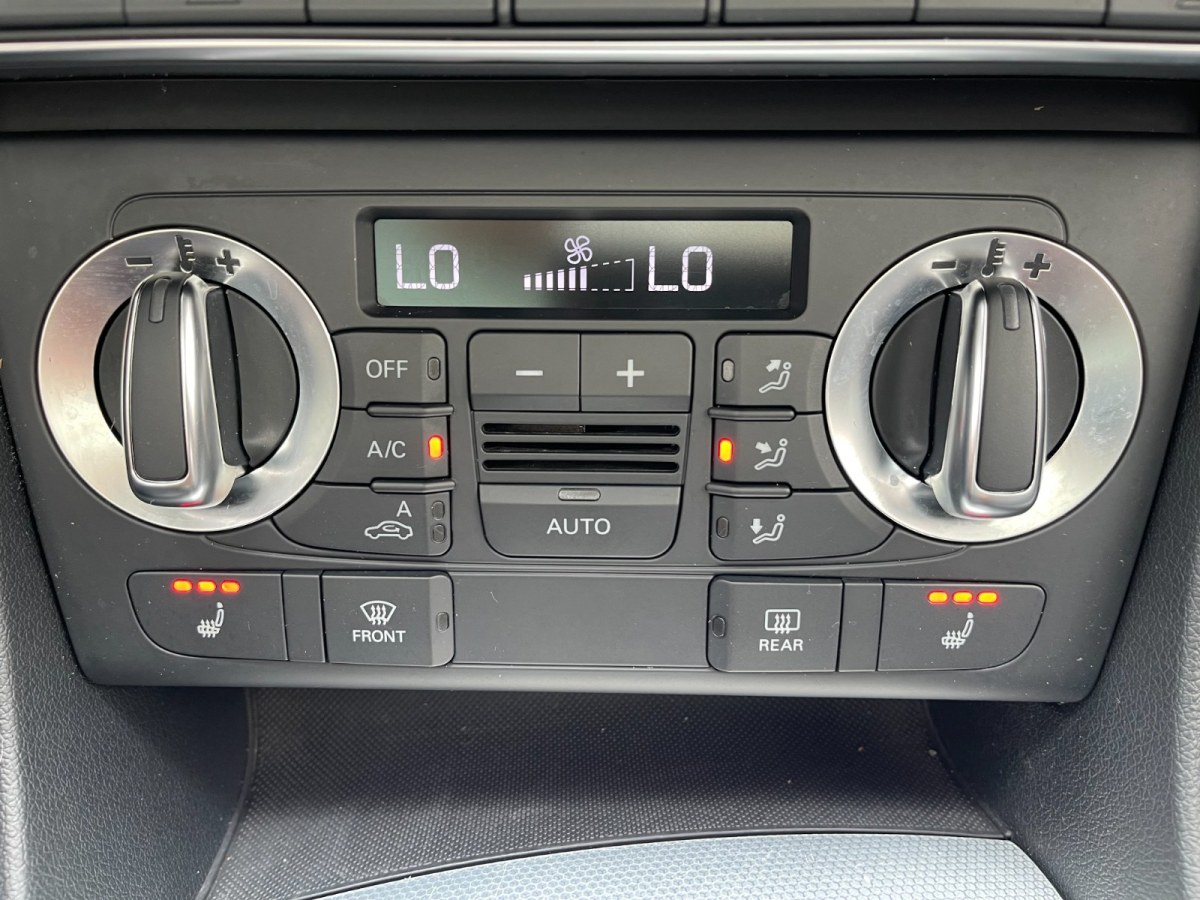 奧迪 奧迪Q3  2012款 35 TFSI quattro 舒適型圖片