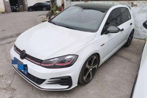 高爾夫 大眾 280TSI DSG豪華型 國VI