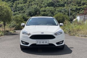 ?？怂?福特 兩廂 1.6L 自動風(fēng)尚型智行版