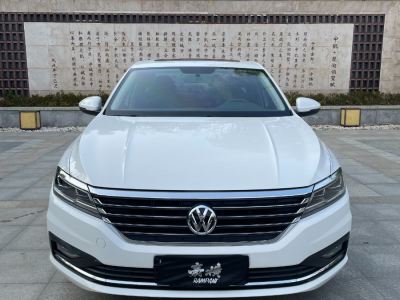 2021年1月 大眾 朗逸 280TSI DSG舒適版圖片