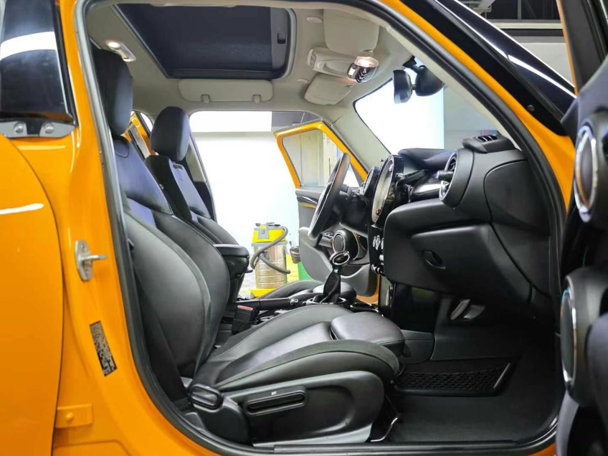 MINI MINI  2015款 1.2T 手動 ONE圖片