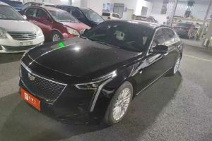 CT6 凱迪拉克 28T 尊貴型