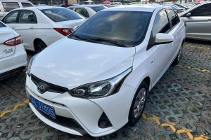 YARiS L 致享 丰田 1.5E CVT魅动版