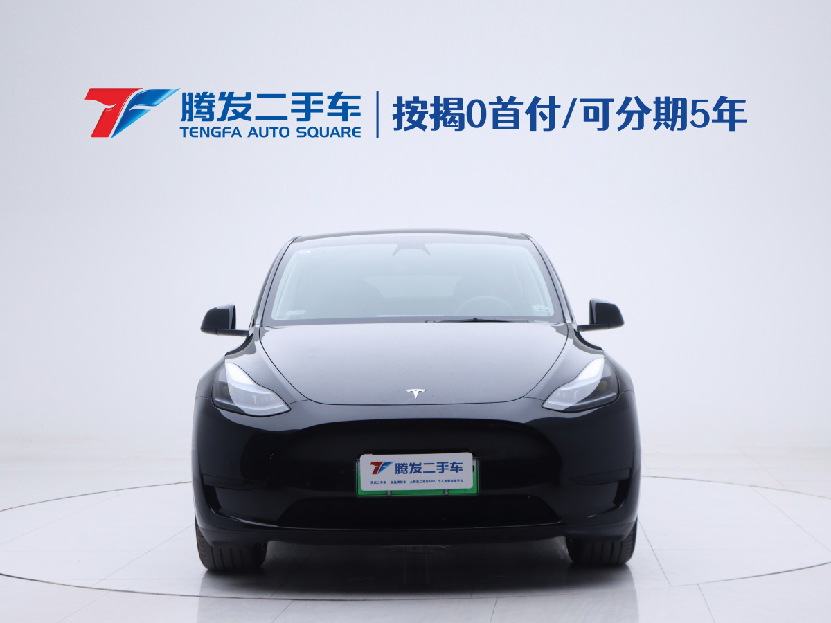 特斯拉 Model 3  2023款 煥新版 后輪驅(qū)動(dòng)圖片