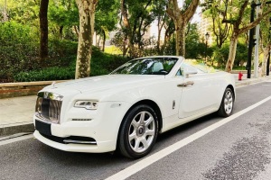 曜影 勞斯萊斯  6.6T 標(biāo)準(zhǔn)型
