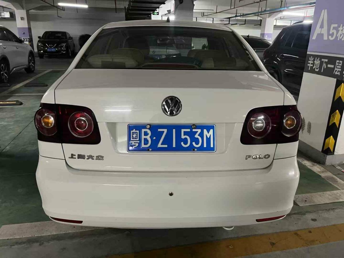 2012年1月大眾 POLO  2012款 GTI 1.4TSI