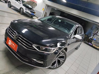 2022年1月 大眾 邁騰 330TSI DSG 30周年紀(jì)念版圖片