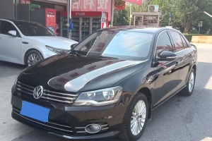 寶來(lái) 大眾 1.4T 自動(dòng)豪華型