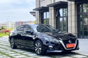 天籟 日產(chǎn) 2.0T XV 尊享版