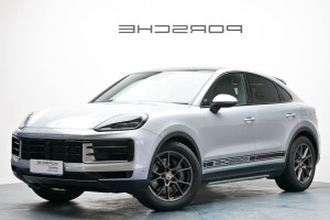Cayenne 保時(shí)捷 Cayenne Coupé 3.0T