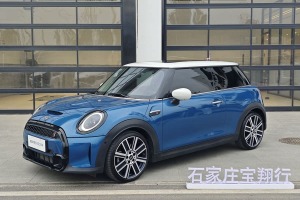 MINI MINI 2.0T COOPER S 藝術(shù)家