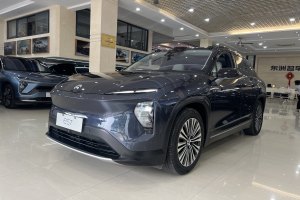 蔚来ES7 蔚来 100kWh