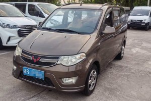 五菱宏光 五菱 1.2L S標(biāo)準(zhǔn)型國IV