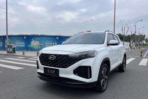 ix35 现代 240T GDi DCT两驱领先版GLS