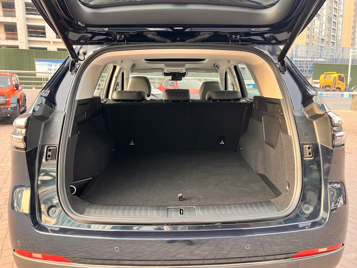 WEY 拿鐵DHT-PHEV  2022款 1.5T 四驅(qū)超大杯圖片