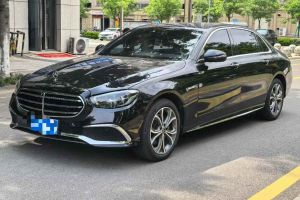 奔馳E級 奔馳 E 260 L