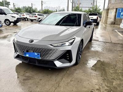 2022年6月 長(zhǎng)安 長(zhǎng)安UNI-V 1.5T 尊貴型圖片