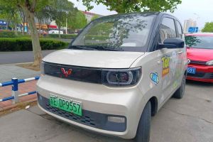 宏光MINIEV 五菱 GAMEBOY 200km 玩樂款 磷酸鐵鋰