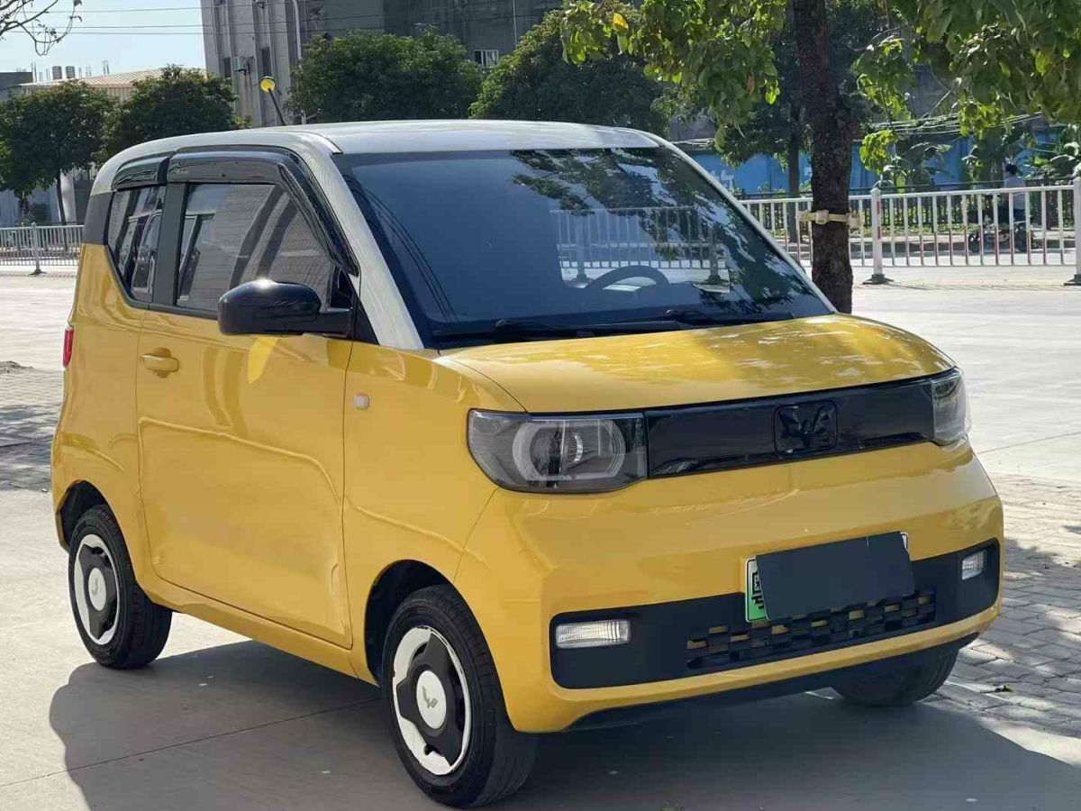 WEY 瑪奇朵  2021款 1.5L DHT原萃版圖片