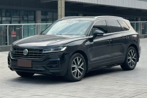 途銳 大眾 3.0TSI 銳鋒版 國VI