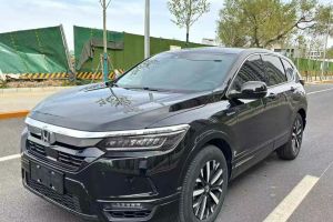 皓影 本田 240TURBO 兩驅(qū)尊耀版 5座