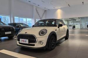 MINI MINI 1.5T COOPER 經(jīng)典派