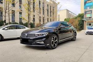 迈腾 大众 200万辆纪念版 330TSI DSG豪华型