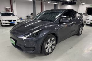 Model Y 特斯拉 后轮驱动版