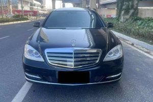 奔馳S級AMG 奔馳 AMG S 65