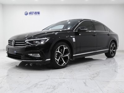 2024年4月 大眾 邁騰 200萬輛紀念版 330TSI DSG豪華型圖片