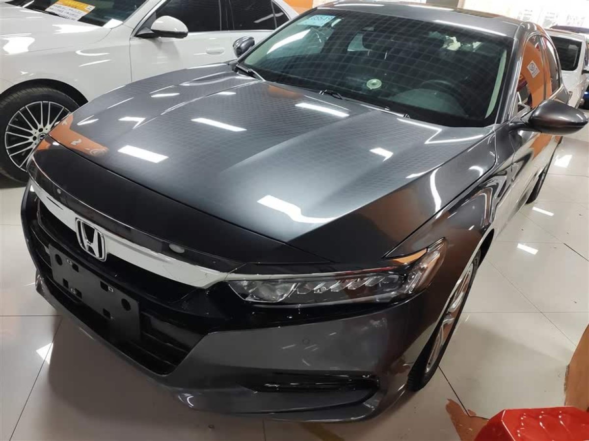 本田 雅閣  2021款 260TURBO 豪華?星空限量版圖片