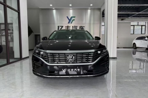 帕薩特 大眾 改款 380TSI 豪華版