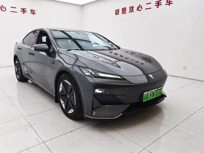 2022年11月 深蓝 深蓝SL03 1.5L 1200增程版图片