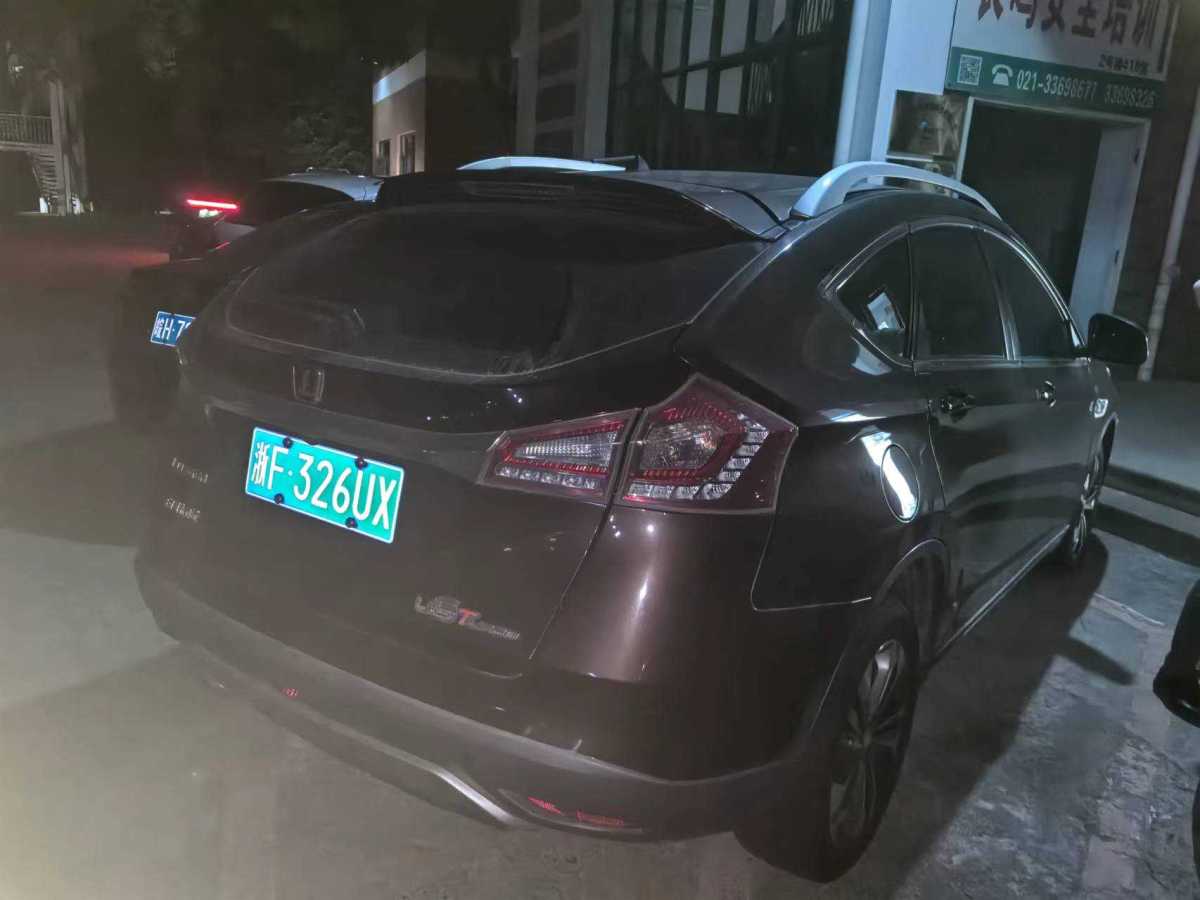 納智捷 優(yōu)6 SUV  2014款 1.8T 時尚型圖片