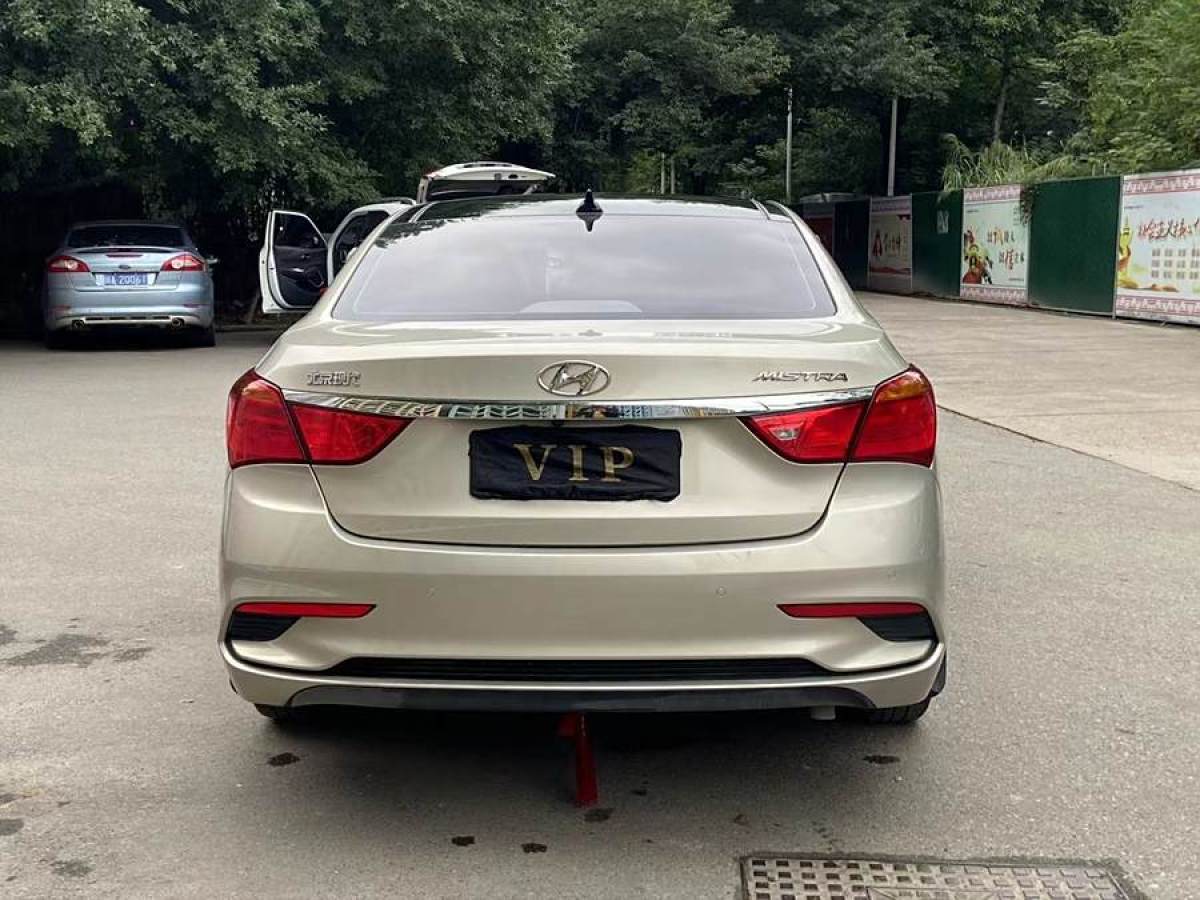 現(xiàn)代 名圖  2017款 1.8L 自動(dòng)智能型GLS 國(guó)VI圖片