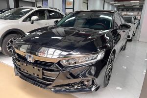 雅閣 本田 銳?混動 2.0L 幻夜?銳尊版