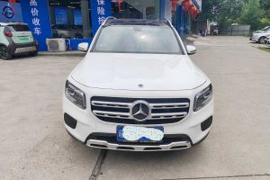 奔馳GLC 奔馳 GLC 260 L 4MATIC 動感型