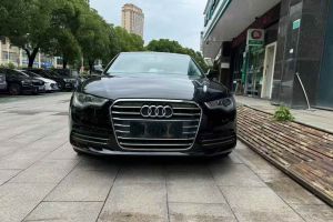 奧迪A6 奧迪 40 hybrid