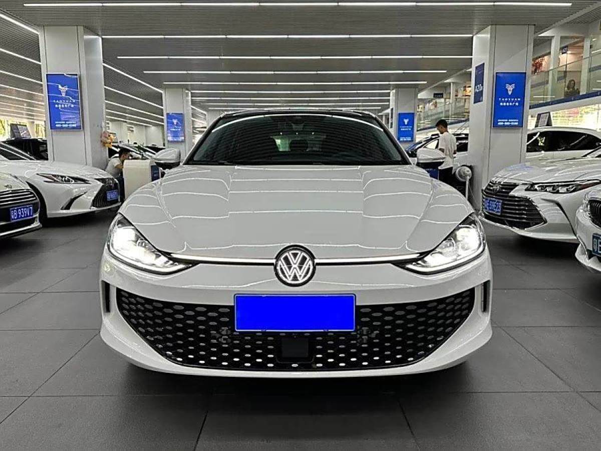 大眾 凌渡  2023款 凌渡L 280TSI DSG熱辣版圖片