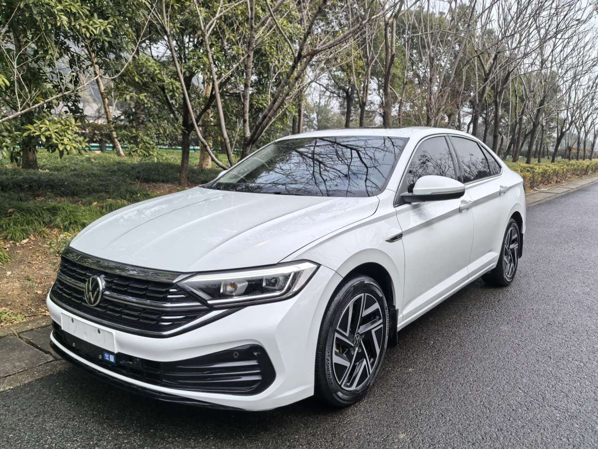 大眾 速騰  2022款 280TSI DSG超越版圖片