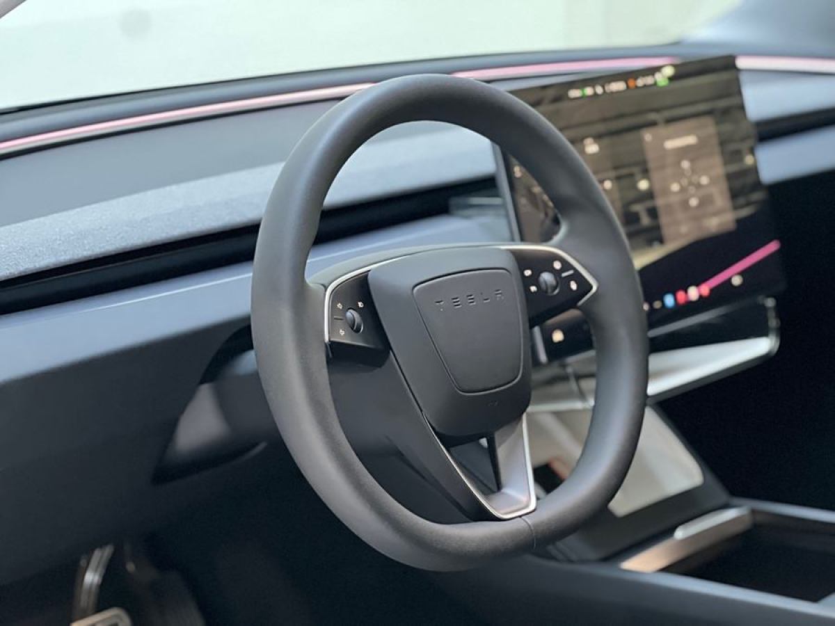 特斯拉 Model Y  2023款 后輪驅動版圖片