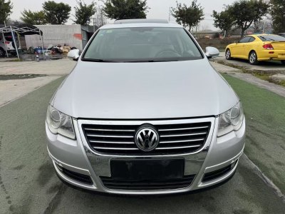 2009年9月 大眾 邁騰 1.8TSI DSG舒適型圖片