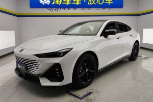 長安UNI-V 長安 1.5T 尊貴型