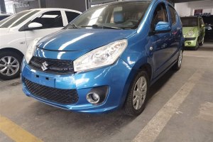 奧拓 鈴木 改款 1.0L 手動(dòng)舒適型