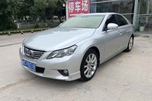 銳志 豐田 2.5V 風(fēng)度菁英炫裝版